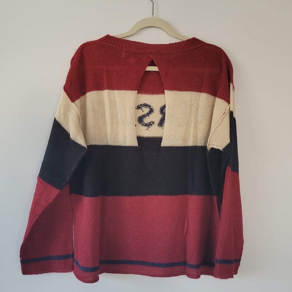 WILDFOX COUTURE 'Overslept' Knit Sweater - Picture 10 of 13